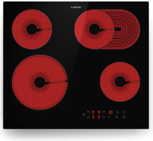 Fotografie Klarstein Virtuosa 4  recenzía