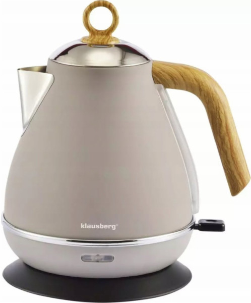 Klausberg KB-7707 recenze