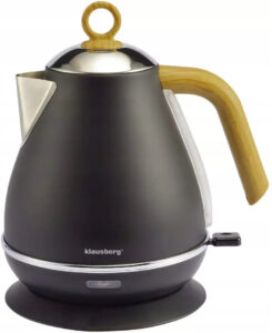 Fotografie Klausberg Otočná  recenzía