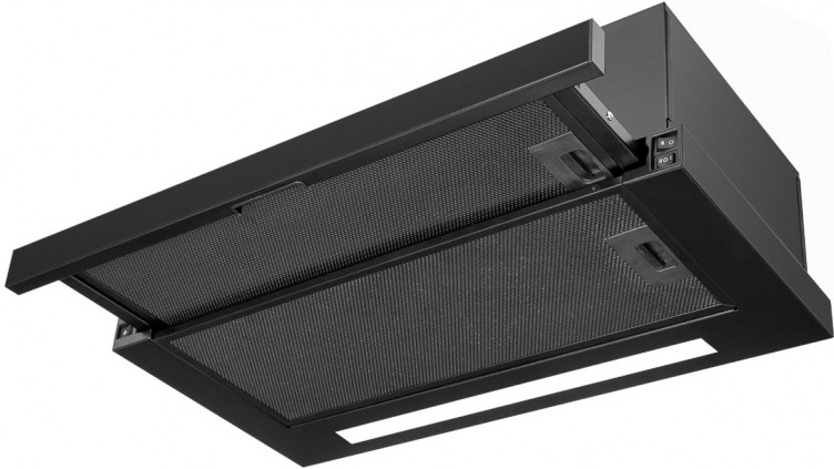 Kluge KOT6006BLG recenze