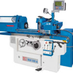 Knuth RSM 500 A recenze