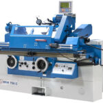 Knuth RSM 750 C recenze