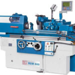 Knuth RSM 800 recenze