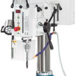 Knuth TSB 35 recenze