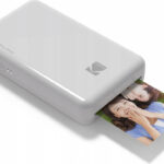 Kodak Mini 2 bílá recenze