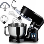 Koliber ROBOMAX X-3200-W černý recenze