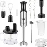 Koliber ROTOMAX X-1400-W PRO stříbrný/šedý recenze