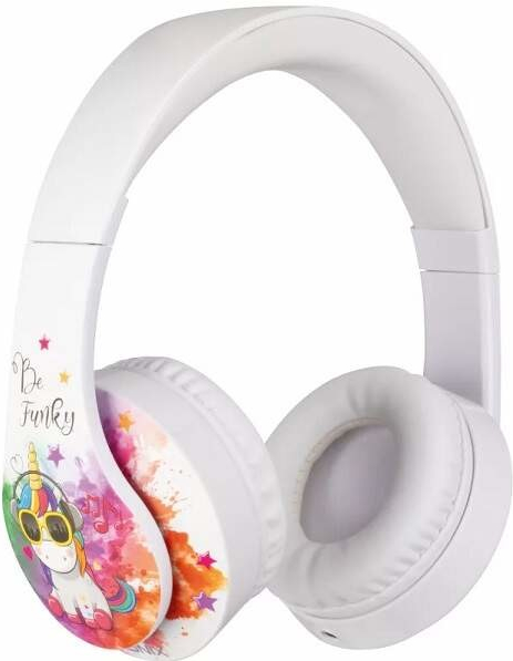 Konix Unik Be Funky recenze