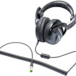 Koss UR20 With Waterproof Connector recenze