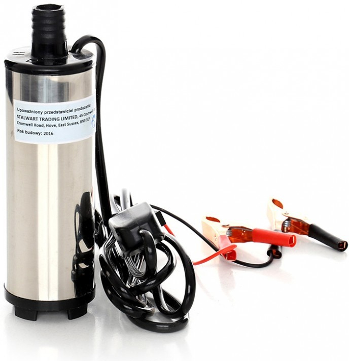 Kraft & Dele KD1170 recenze