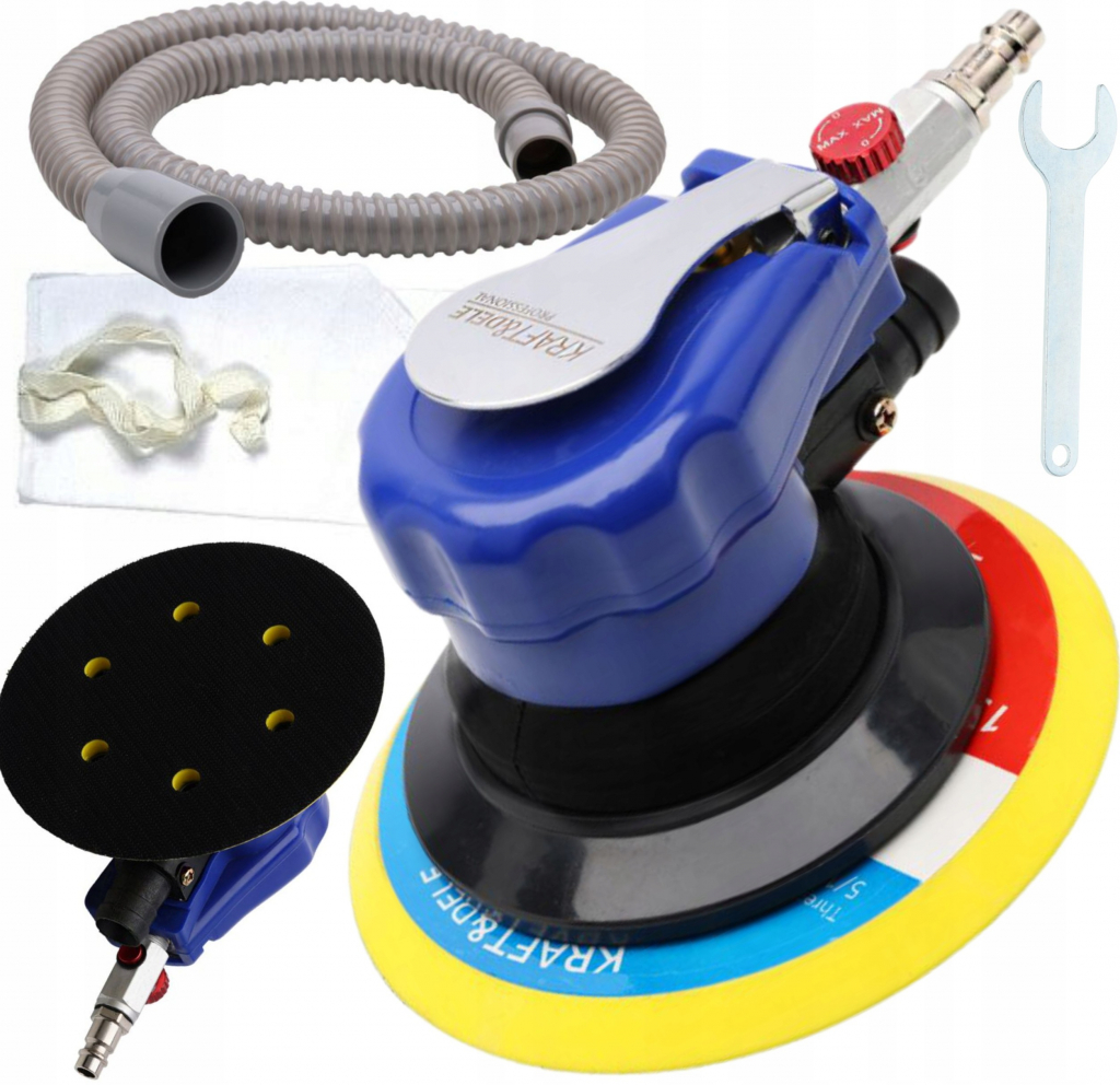 Kraft & Dele KD1419 recenze