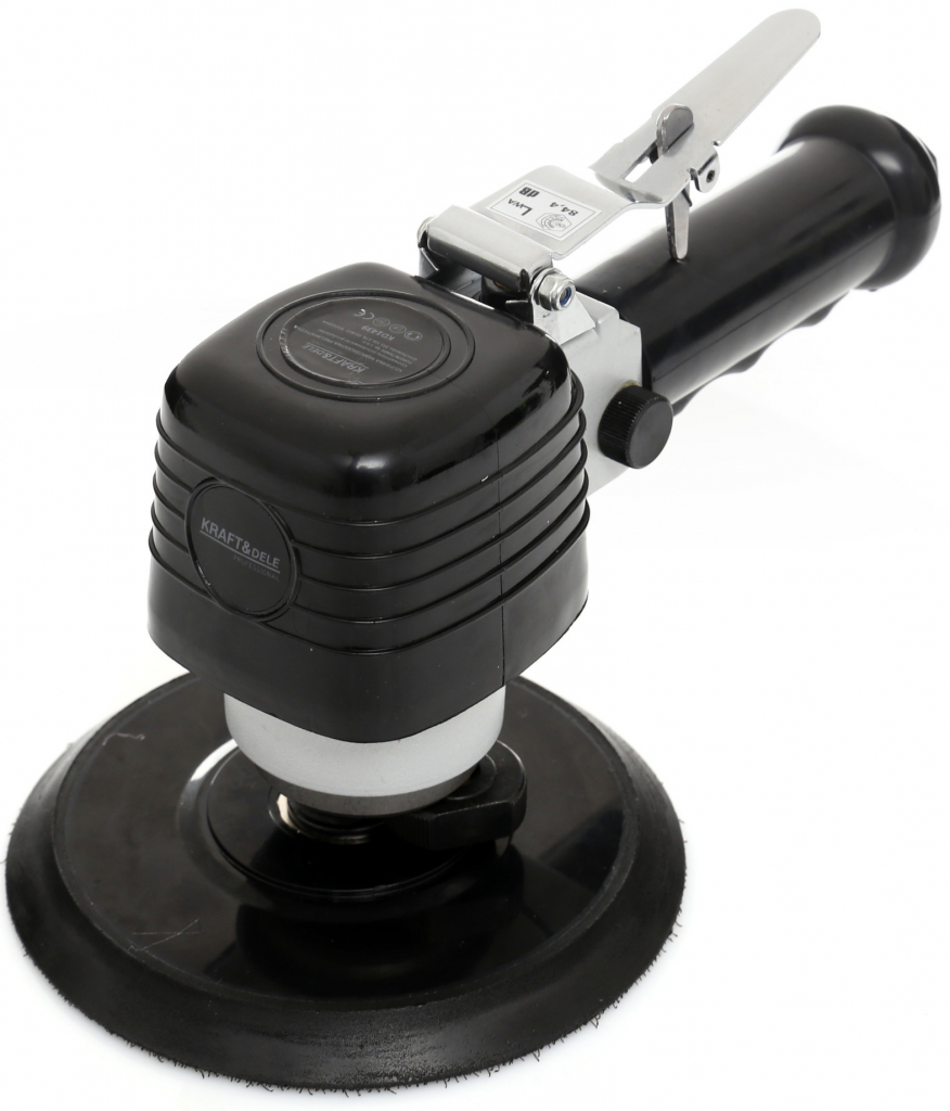 Kraft & Dele KD1439 recenze