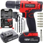 Kraft & Dele KD1566 recenze