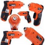 Kraft & Dele KD1576 recenze