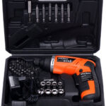 Kraft & Dele KD1577 recenze