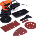 Kraft & Dele KD1667 recenze