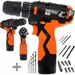 Kraft & Dele KD1670 recenze