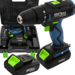 Kraft & Dele KD1671-Z recenze