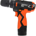 Kraft & Dele KD1696 recenze