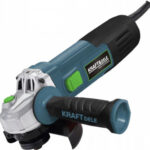 Kraft & Dele KD1722 recenze