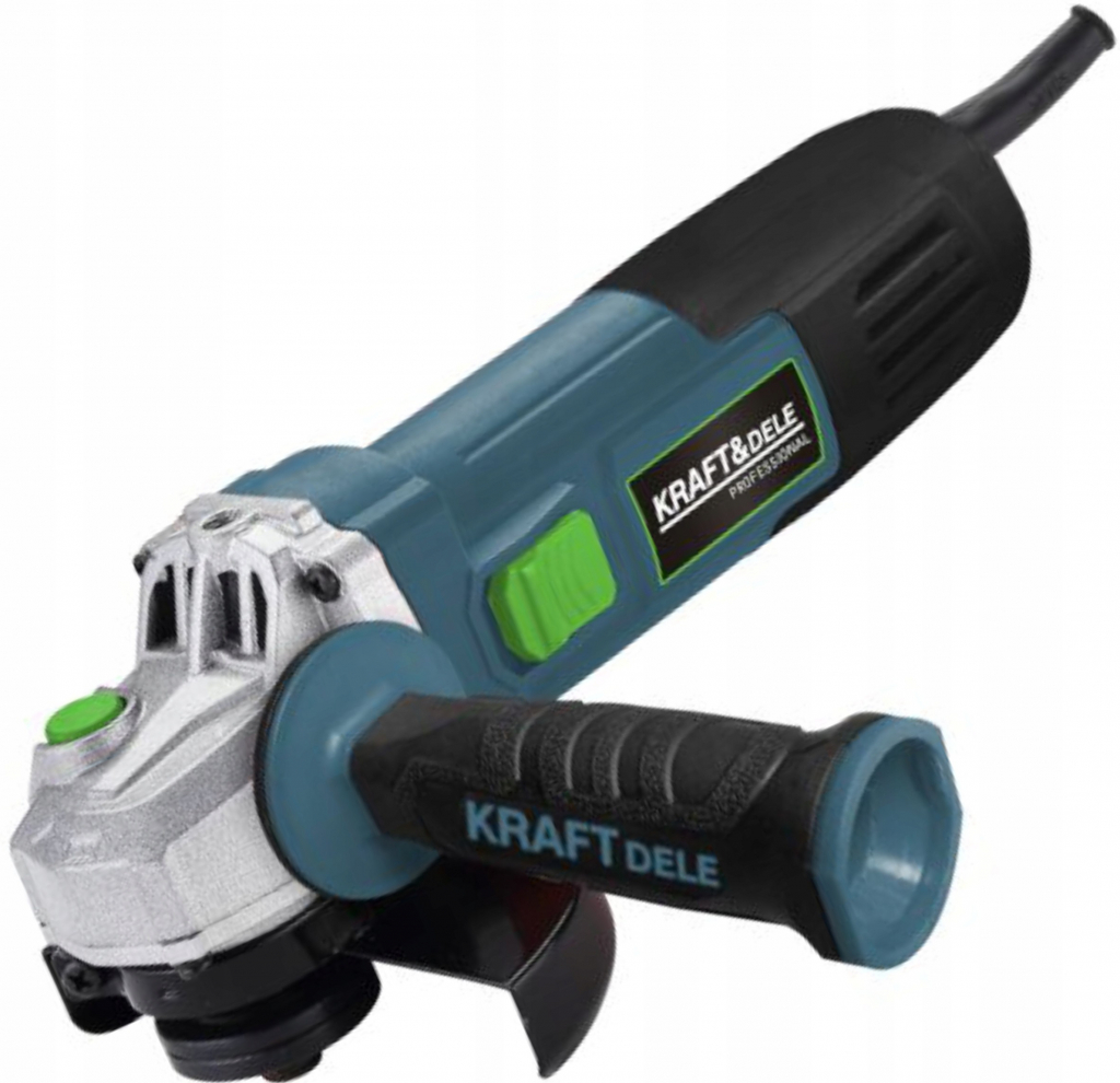 Kraft & Dele KD1722 recenze