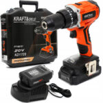 Kraft & Dele KD1728 recenze