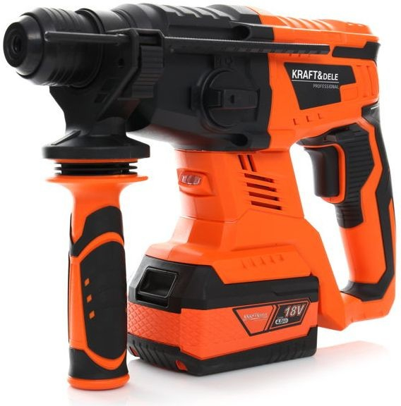 Kraft & Dele KD1769 recenze