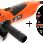 Kraft & Dele KD3047 recenze