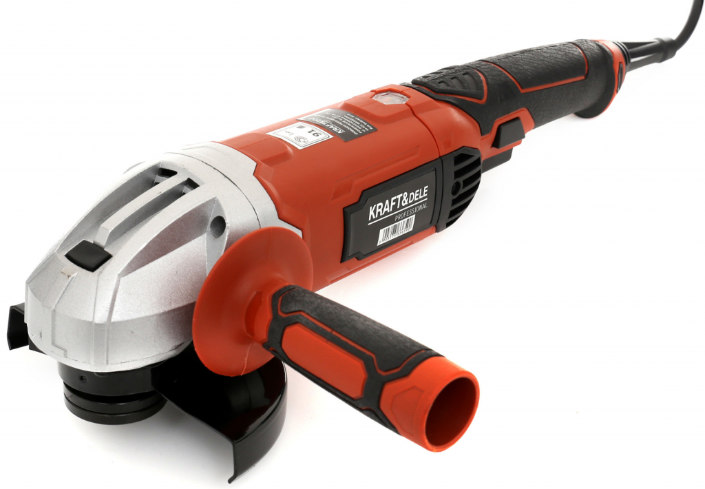 Kraft & Dele KD3051 recenze