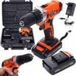 Kraft & Dele KD3067 recenze