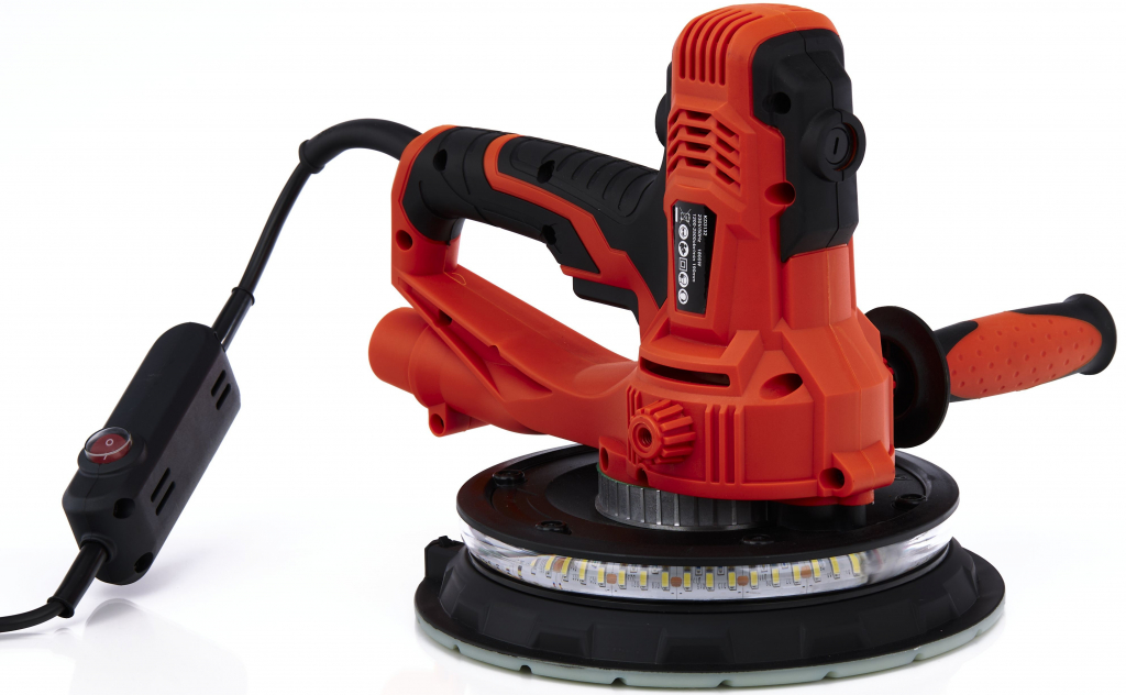 Kraft & Dele KD3132 recenze