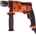 Kraft & Dele KD3350 recenze