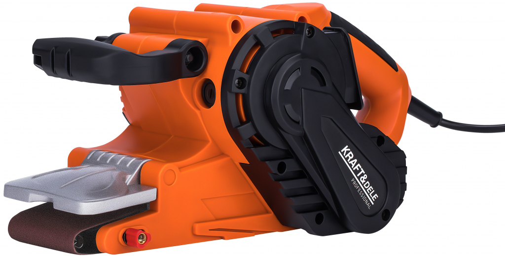 Kraft Dele KD5299 recenze