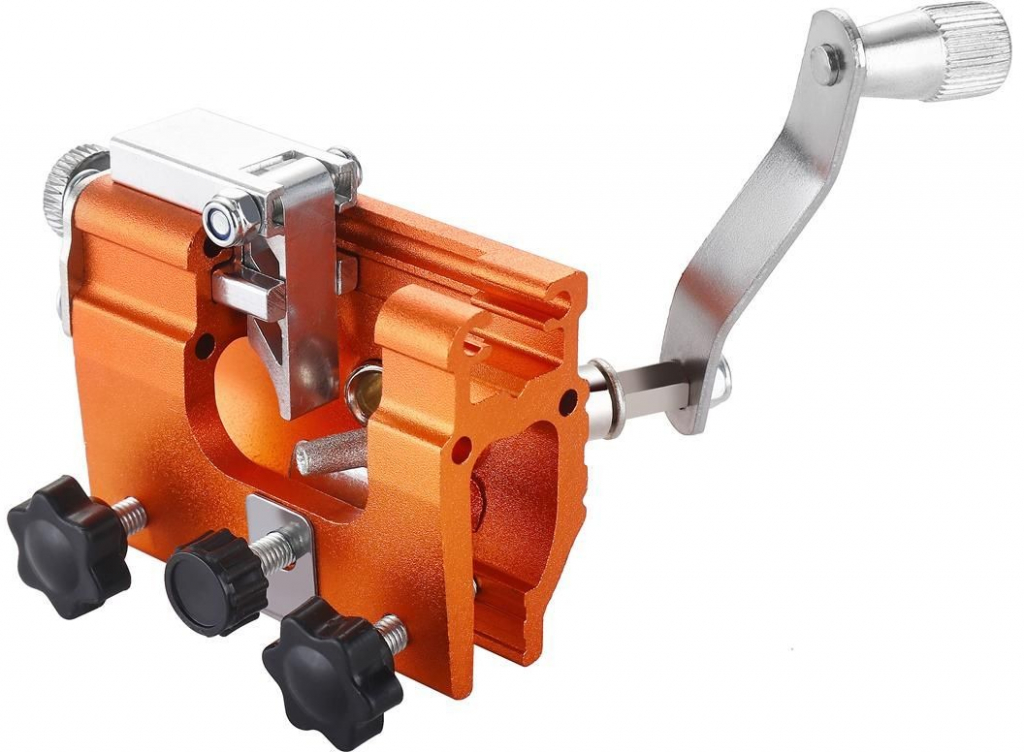 Kraft & Dele KD5495 recenze