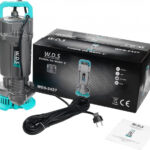 Kraft & Dele WDS2427 recenze