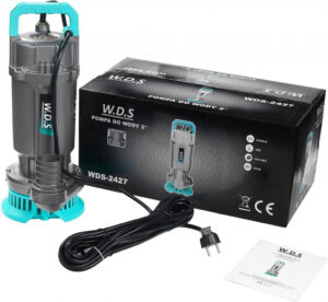 Fotografie Kraft & Dele WDS2427  recenzía