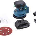 Kraft & Dele WDS2525 recenze