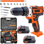 Kraft&DELE KD3065 recenze