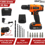 Kraft&Dele KD1572 recenze