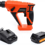 Kraft&Dele KD1756 recenze