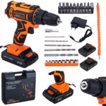 Kraft&Dele KD3353 recenze