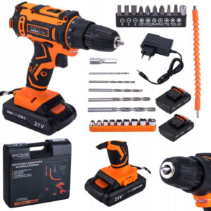 Fotografie Kraft&Dele KD3353  recenzía