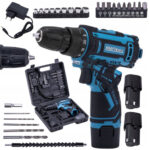 Kraft&Dele KD3354 recenze