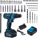 Kraft&Dele KD3355 recenze