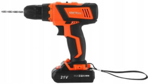 Fotografie Kraft&Dele KD3356  recenzía