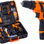 Kraft&Dele KD3357 recenze