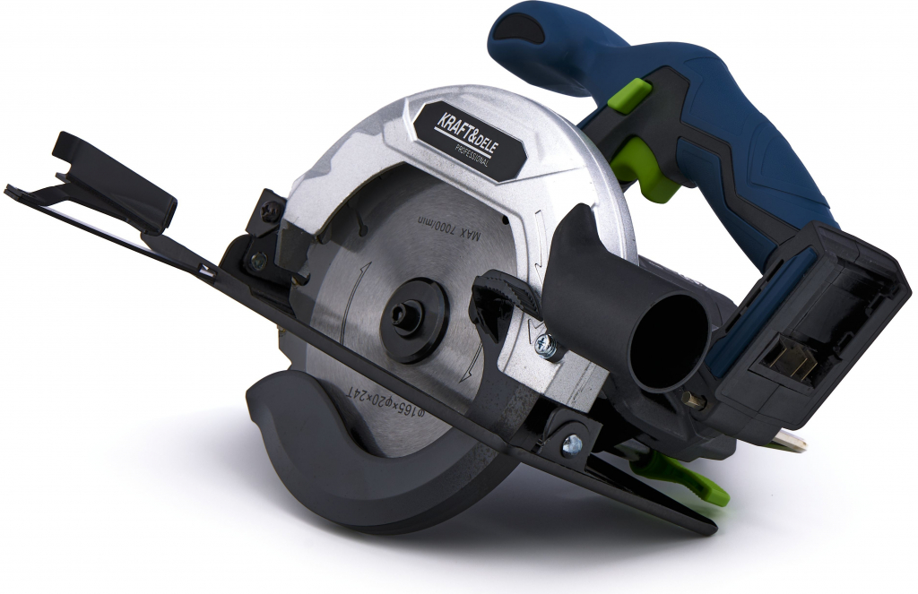 Kraft&Dele KD3403 recenze