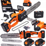 Kraft&Dele KD5125 recenze