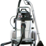 Kränzle Soteco California 800 recenze