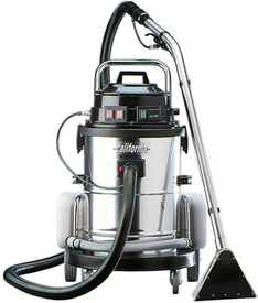 Kränzle Soteco California 800 recenze